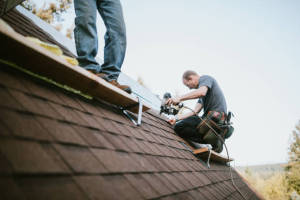 Local Roofers in Kissimmee, PA